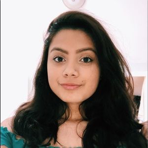 Meet your Posher, Hazel